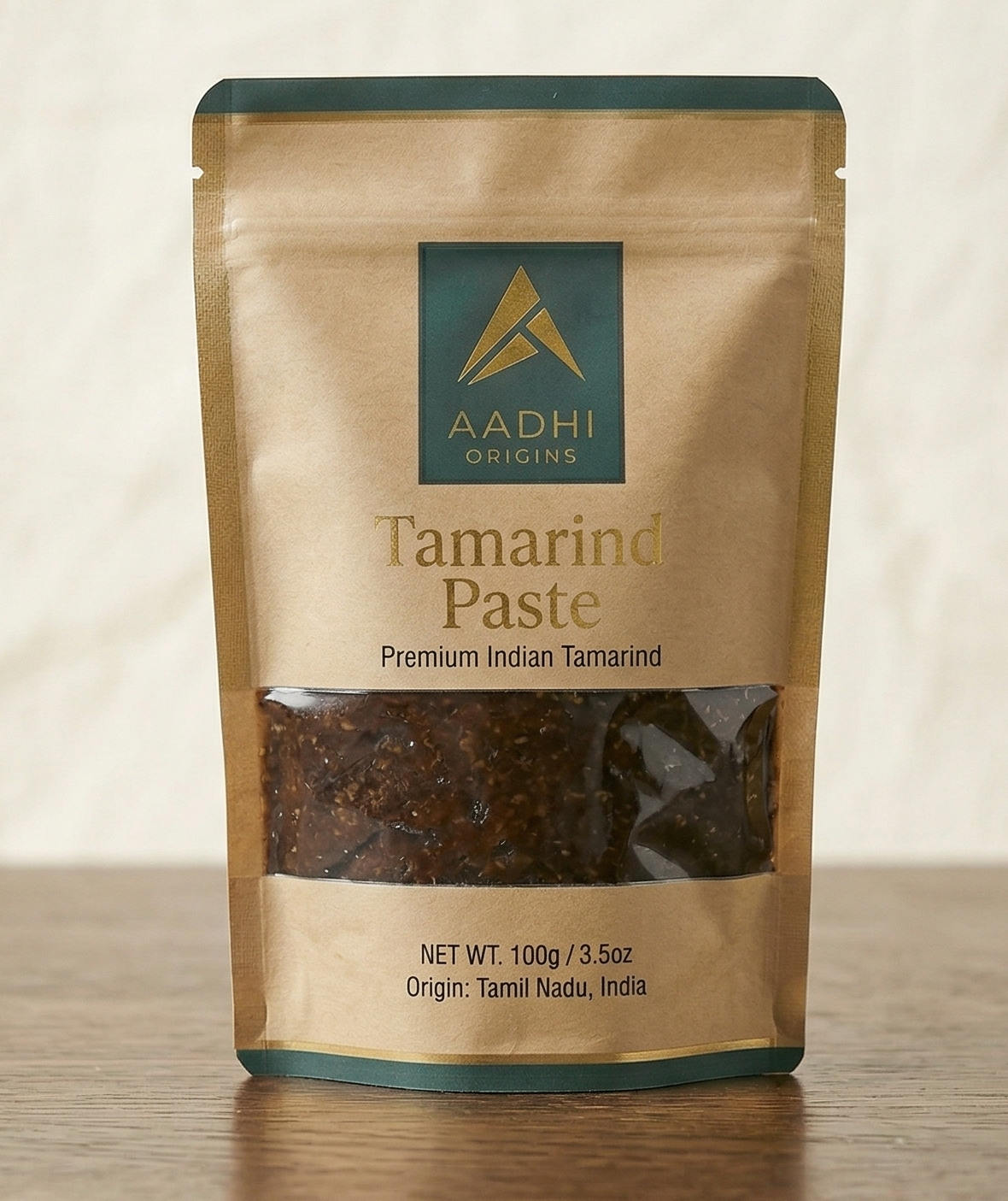 Tamarind Paste